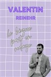 Valentin Reinehr dans Le bègue part en rodage - 