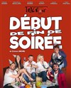 Début de fin de soirée - 