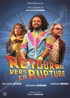 Retour vers la rupture - 