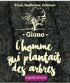 L'homme qui plantait des arbres - 