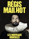 Régis Mailhot dans Les Nouveaux Ridicules - 