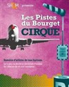 Piste du Bourget - 