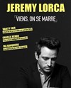 Jérémy Lorca dans Viens on se marre - 