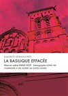 La Basilique Effacée - 