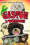 Gaston l'ourson - 