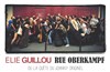 Elie Guillou | Rue Oberkampf - 