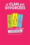 Le clan des divorcées - 