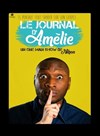 Nilson dans Le journal d'Amélie - 