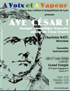 Avé César - 