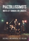 Piazzollissimots - 