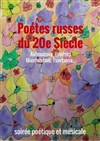 Poètes russes du 20e siècle - 