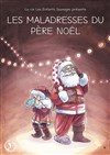 Les maladresses du Père Noël - 