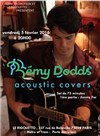 Rémy Dodds ( acoustic covers ) - 