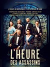 L'heure des assassins - 