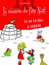 La maison du Père Noël - 