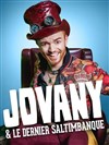 Jovany & le dernier saltimbanque - 