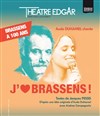 J'aime Brassens - 