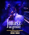 Jonasz au grenier - 