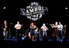 Sambuca Roots Coneccion - 