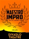 Maestro Impro - 