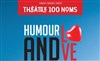 Humour et love | Nilson - 