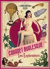 Le Cabaret Burlesque dans Les Explorateurs - 