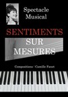 Sentiments sur Mesures - 