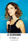 Gabriella : Etrangère - 