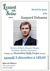 Gaspard Dehaene - 