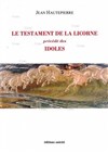 Le Testament de la licorne - 