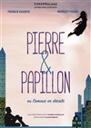 Pierre et Papillon - 