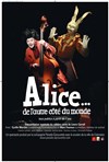 Alice de l'autre côté du monde - 