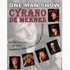 Gilles Llerena dans Cyrano de Meknès - 