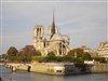 Visite guidée : L'île de de la Cité - 