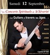 La Guitare à travers les âges... - 