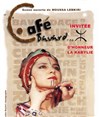 Le Café Bavard de Moussa Lebkiri - 