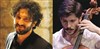 Nima Sarkechik et Charbel Charbel - 