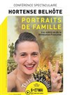 Portraits de famille - 