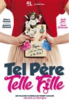 Tel père, telle fille - 