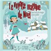 Le voyage magique de Noël - 