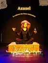 Azazel, le cabaret des boucs émissaires - 