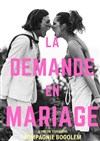 L'ours et La demande en mariage - 