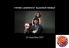 Frank London et Eleonor Reissa - 