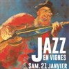 Jazz en vignes - 