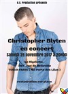 Christopher Blyten - 