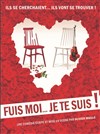 Fuis-moi... je te suis - 