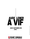 Aude Lener - 