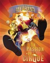 Cirque Medrano - 