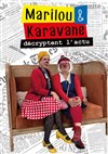 Marilou et Karavane décryptent l'actu - 