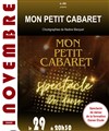 Mon petit cabaret - 